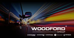 Woodford Group: The evolution of mobility