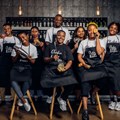 Free professional bartender training to empower unemployed young adults in SA