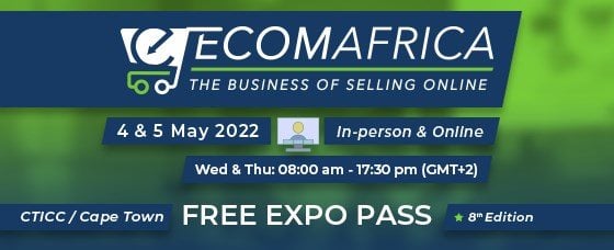 Global business-strategy thought leader to address ECOM Africa 2022 at the CTICC next week