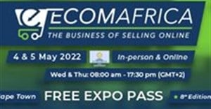 Global business-strategy thought leader to address ECOM Africa 2022 at the CTICC next week