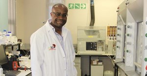 J&J teams up with African scientists to find new drugs to address antimicrobial resistance