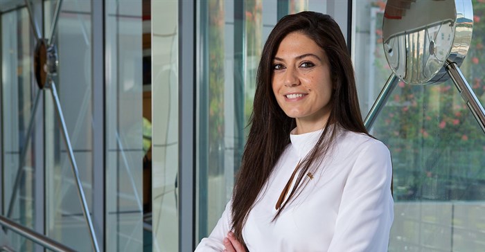 Supplied. Stephanie Aboujaoude, senior area director of Marketing & Communications Middle East & Africa for Radisson Hotel Group, says the business of marketing has drastically changed