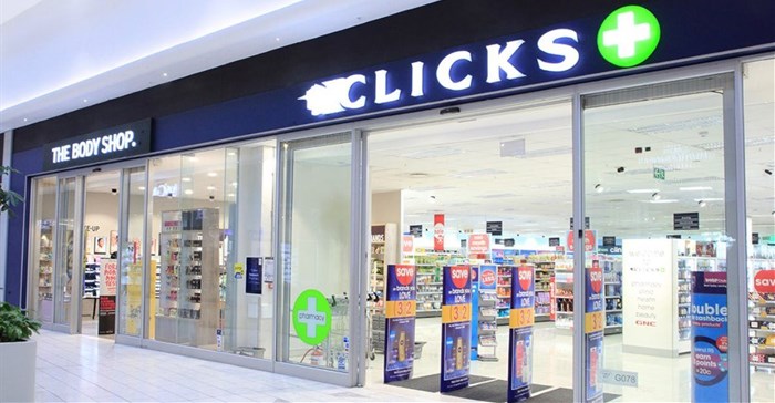 Clicks to plough R876m into business - investing in IT, store expansion,  solar energy