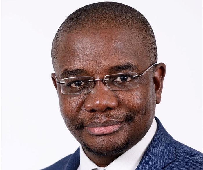 Matone Ditlhake, CEO of Corridor Africa Technologies. Source: Supplied