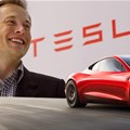 Source: © United Business Journal  Elon Musk has sold almost $4bn (£3.2bn) worth of shares in Tesla