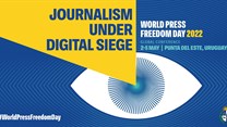 Source: © Unesco  World Press Freedom Day looks to restore public trust in journalists and journalism