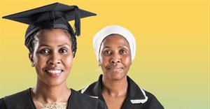 Domestic worker-turned-graduate to launch Help One Helper NPO