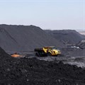 Coal miners turn to trucks as rail service deteriorates