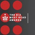 Biz Most Read Award winners April 2022