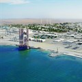 Saldanha Bay identified as a potential hydrogen fuel export hub as global demand rises