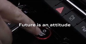 #AfricaMonth: SA's changemakers drive Audi's 'Story of Progress' campaign