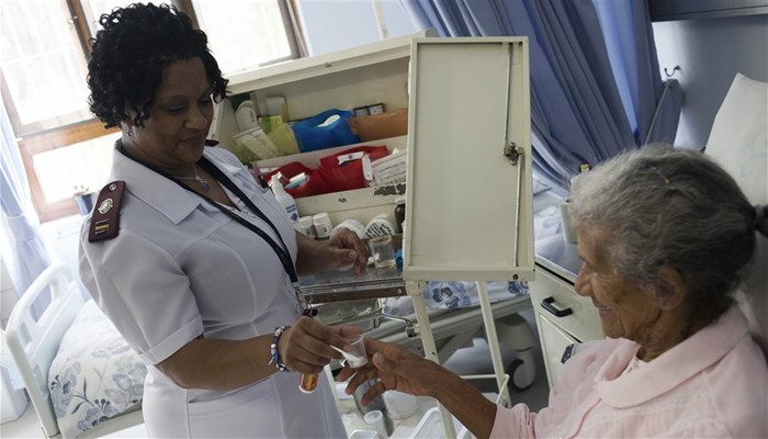 Changing perceptions about palliative care
