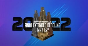 New York Festivals Advertising Awards announces 2022 Executive Jury