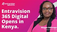 Entravision expands into Kenya and names new director of local operations