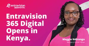 Entravision expands into Kenya and names new director of local operations