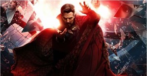 #OnTheBigScreen: Operation Mincemeat and Doctor Strange in the Multiverse of Madness