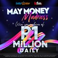 May Money Madness with LottoStar returns to Kfm 94.5