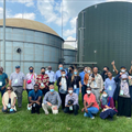 DiBiCoo hosted international study tour and capacity building workshop in South Africa
