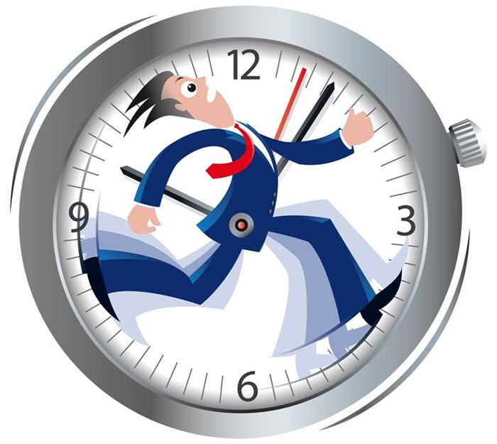 Manage your time for part-time success