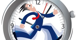 Manage your time for part-time success