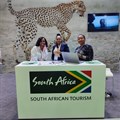 South African Tourism bolsters marketing efforts in the Middle East