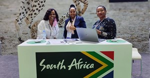 South African Tourism bolsters marketing efforts in the Middle East