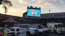 Primedia Outdoor continues to invest in Digital Out-of-Home with Rank-TV refurbishment project