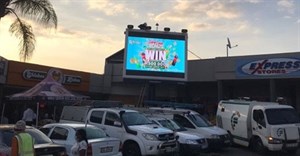 Primedia Outdoor continues to invest in Digital Out-of-Home with Rank-TV refurbishment project