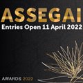 This year's Assegai Awards go global
