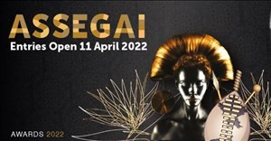 This year's Assegai Awards go global