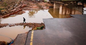 AI tech to predict climate change - possible solution for future floods