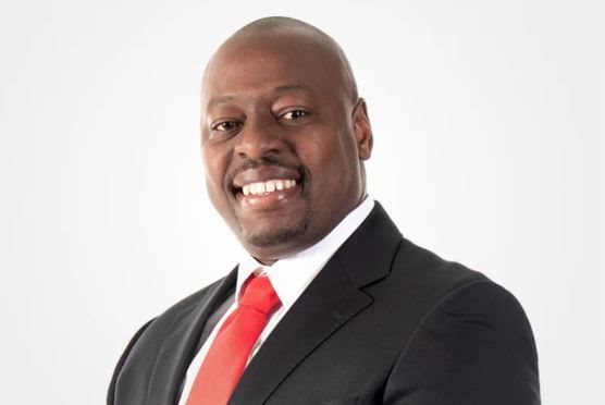 Sitho Mdlalose appointed as Vodacom SA's new MD