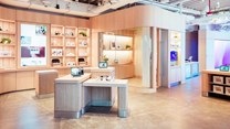 Meta opens its first physical retail store, Meta Store