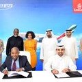 #ATMDubai: SA Tourism, Emirates sign MoU to boost visitor arrivals