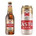 Castle Lager brand takes a sho't left on the road to become SA's beacon of hope