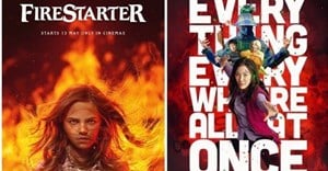 #OnTheBigScreen: Firestarter, Everything Everywhere All At Once, Indemnity