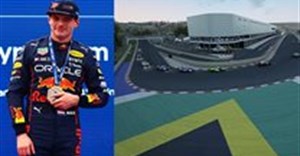 Max Verstappen would like to race in Africa, thinks Kyalami would be a cool addition