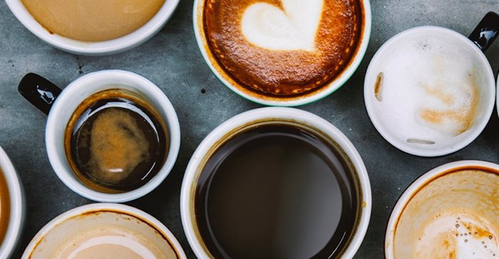 Is the functional coffee trend 'mushrooming' in the South African coffee market? - Insight Survey