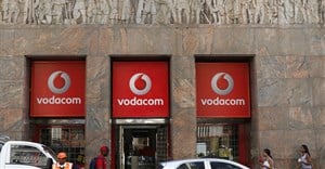 Vodacom annual profit rises on demand, new services