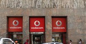 Vodacom annual profit rises on demand, new services