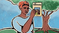 Illustration: Lisa Nelson / GroundUp