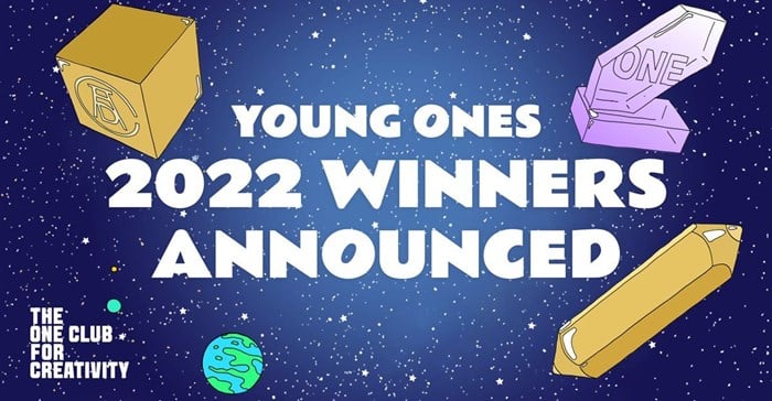 #OSAwards: All the Young Ones Student Awards 2022 winners!