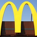 McDonald's to exit Russian market