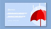 South African Insurance Marketing Review 2022 - Ornico