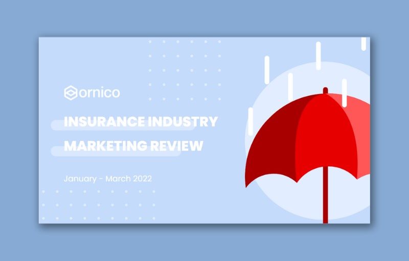 South African Insurance Marketing Review 2022 - Ornico