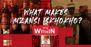 Castle Lager to embrace township economy in new brand positioning