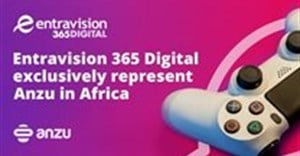Entravision 365 Digital brings in-game advertising to more African advertisers in exclusive partnership with Anzu