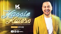 kykNET's Kassie-Kuiers reaches 500,000 views in six months