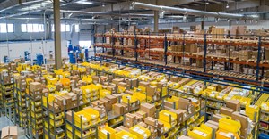 Supply chain's chaos is warehousing and manufacturing's gain
