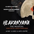 Hlakanyana production marks celebration of Africa Day